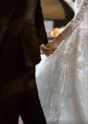 -MANLI BRIDAL婚纱
