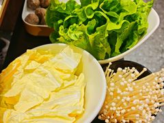 -牛品福潮汕牛肉火锅(旺庄店)