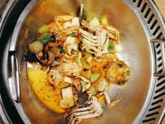-七欣天香辣蟹火锅(上海银亿滨江店)