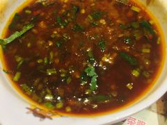 -潮汕牛肉火锅(铁西店)