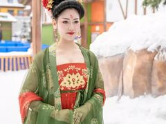 -长沙湘江冰雪世界