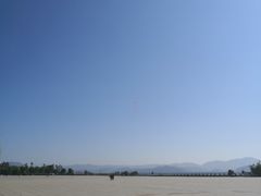 -大理国际奥林匹克体育中心
