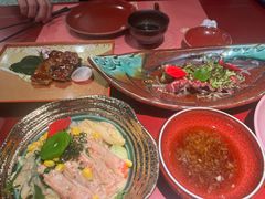 -大江户日本料理(吕厝店)