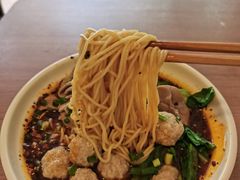 -老家猪肝面(石油路店)