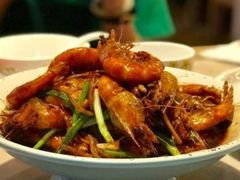 -老头儿油爆虾(星光一期店)