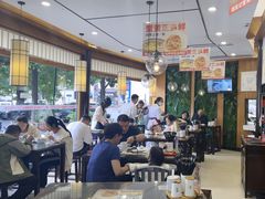 -锡笼记·无锡小笼(方塔店)