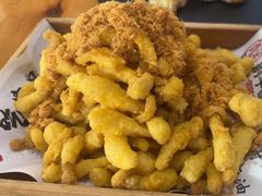 -肘子酥·天津捞面(德云社店)