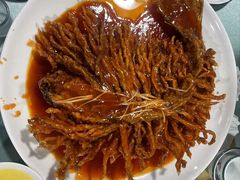 -石饮红星包子(中山路店)