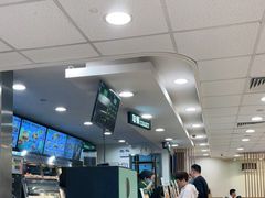 -德克士(砂之船奥特莱斯店)