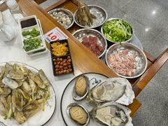 -盈田盈粥庄(博山东路店)