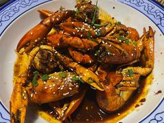 -91小龙虾·香辣蛙(蛇口店)