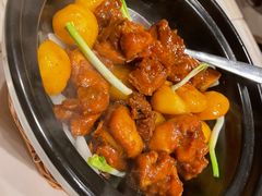 -客莱福诺富特酒店·互动餐厅