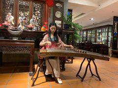 大堂-陶然轩(沙面店)
