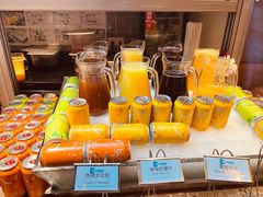 -星伦多自助料理(爱琴海店)