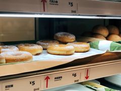 甜甜圈-宜家·瑞典风味餐厅(北京西红门店)