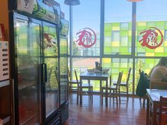 -文三里屯面馆(三里屯店)
