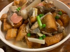 -三林本帮馆(中林街店)