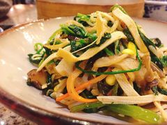 南京素什锦-南京大牌档(龙江新城市广场店)