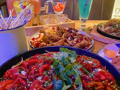 -胡桃里音乐酒馆(仓山万达店)