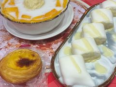 -甜心妈妈·榴莲星级糖水(北京路总店)