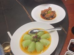 -宝燕壹号景观餐厅(龙盛国际商业广场店)