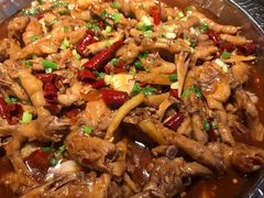 -胖哥俩肉蟹煲(杭州下沙学林街店)