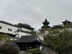 -江宁织造博物馆
