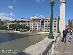 -上海四行仓库抗战纪念馆