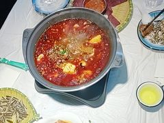 -阆辣荟餐饮(老味道8年·古城店)