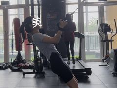 -Burn Fit燃炼健身工作室(新都旗舰店)