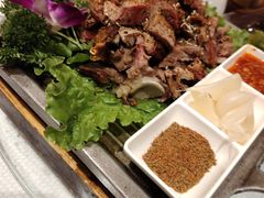 -裕德隆清真饭庄·天津特色菜(北辰店)