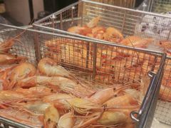 -长沙三景韦尔斯利酒店·Oval全日制餐厅自助餐