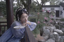 -陈攻馆·汉服