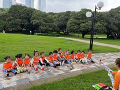 -金点蒙氏国际教育(悠然校区)