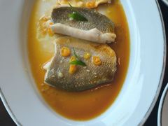 -广州柏悦酒店·悦景轩·粤菜餐厅