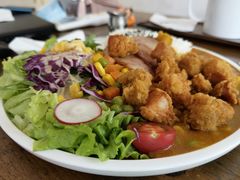 -雕刻时光咖啡馆(交大店)