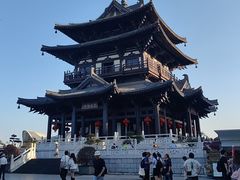 -东西巷