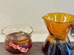 -Dogi&kiki Coffee(中心商务大厦店)