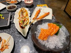 -菊上料理(蜀山银泰百货店)