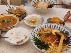 -雲物·云南小馆(好悦天地店)