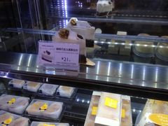 -巴黎贝甜(杨浦宝地店)