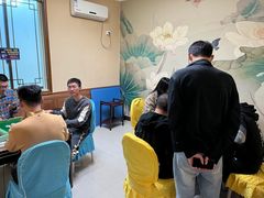 -暖心派对·独栋别墅团建聚会轰趴馆