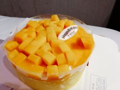 -巴思客蛋糕(交通路店)