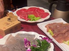 -蓉城老妈火锅(双林路店)