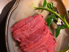 -盡膳口福跷脚牛肉火锅(合生汇购物中心店)