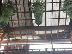 -那家小馆•北京菜•烤鸭(香山店)