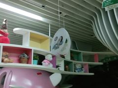 -嘉定民办实蒙早教中心