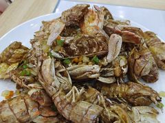 -必点蒸汽海鲜(止锚湾店)