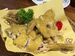 -前海沿·青岛菜(五四广场永旺店)