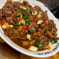 【笨鸡小跑(山大南路店)】电话,地址,价格,营业时间(图) - 济南美食